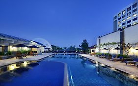 Hotel Hyatt Regency Bandung